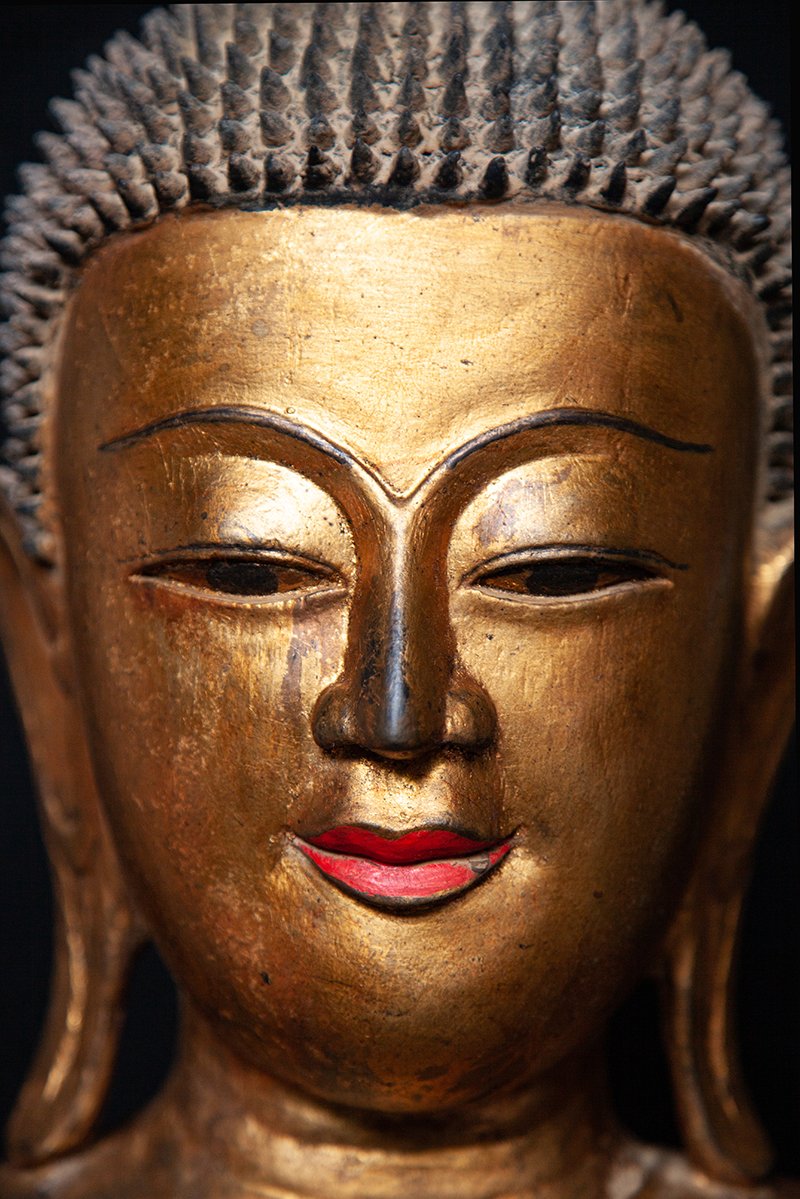 #shanbuddha #burmabuddha #buddha #antiquebuddhas #antiquebuddha